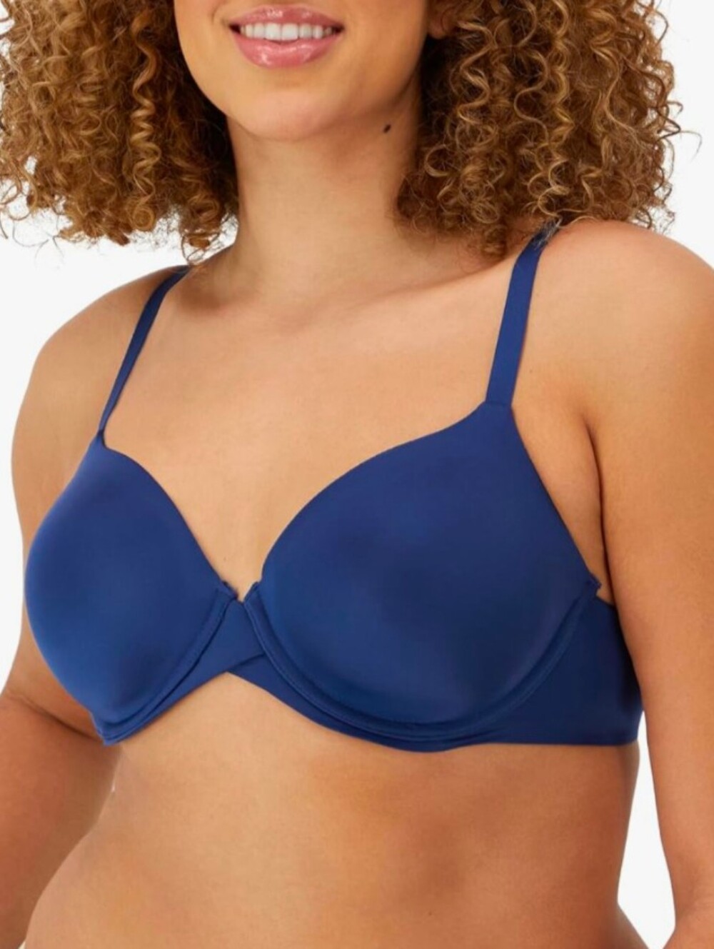 T-Shirt Demi Underwire Bra